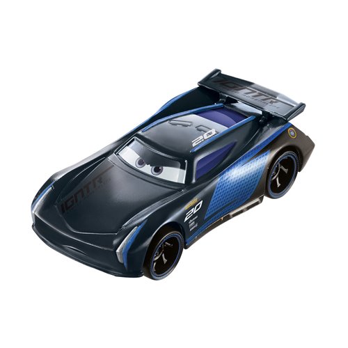 Cars Color Changers 1:55 Scale 2024 Mix 4 Case of 8