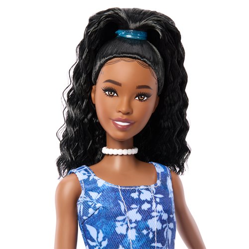 Barbie Fashionista Doll #248
