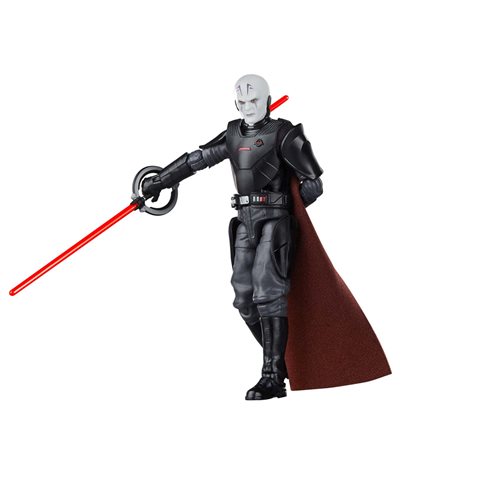 Star Wars The Vintage Collection Grand Inquisitor 3 3/4-Inch Action Figure