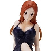 Bleach Orihime Inoue Relax Time Statue