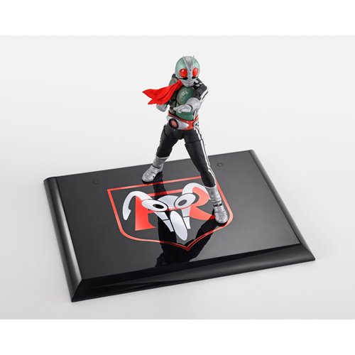 Kamen Rider Masked Rider 1 Legendary Showa Masked Riders Edition First Run Shinkocchou Seihou S.H.Fi