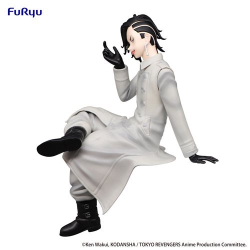 Tokyo Revengers Hajime Kokonoi Noodle Stopper Statue