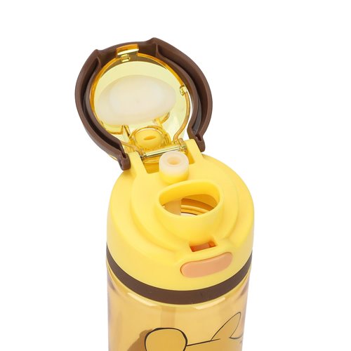 Winnie The Pooh 24 oz. Plastic Water Bottle