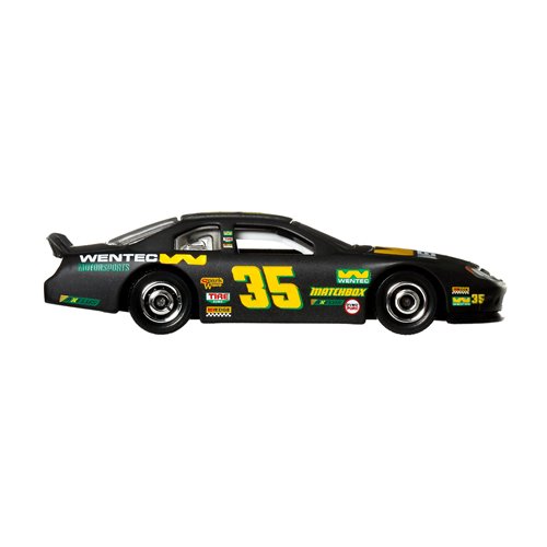 Matchbox Power Grabs 2026 Mix 11 Die-Cast Vehicle Case of 48