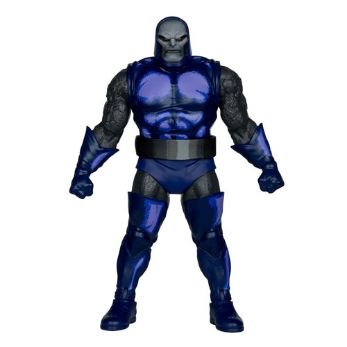 DC Build-A Wave 14 Batman Justice League Task Force 7-Inch Scale Action Figure