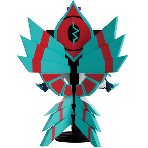 Hazbin Hotel Collection Vox Populi 8-Inch Vinyl Figure