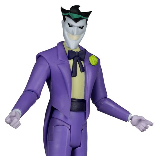 Hot Toys DX Joker 2.0 — Sealed