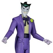 DC New Batman Adventures Wave 2 Joker 6-Inch Scale Action Figure