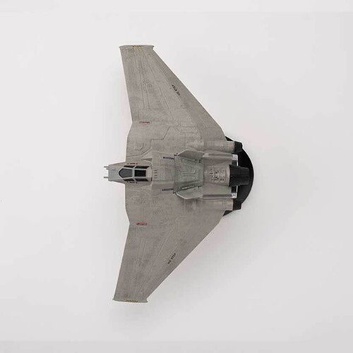 Stargate F-302 Die-Cast Metal Ship