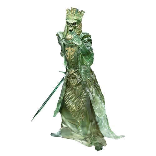 The Lord of the Rings King of the Dead Limited Edition Mini Epics Vinyl Figure
