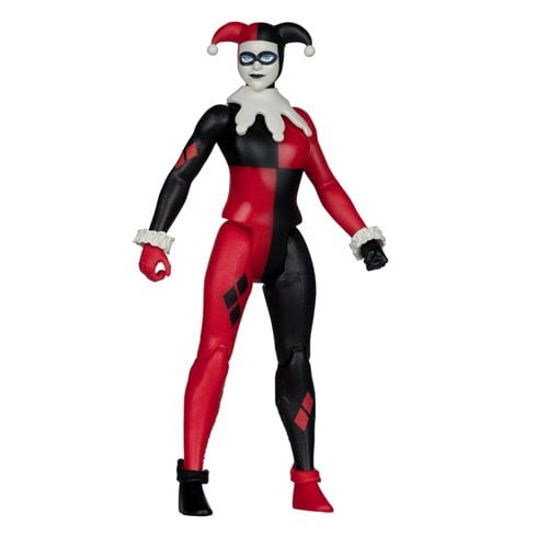 DC Super Powers Wave 15 4 1/2-Inch Scale Action Figure Case of 6 - Entertainment Earth Exclusive