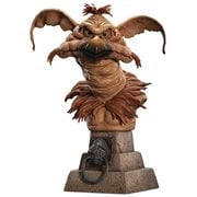 Star Wars Salacious Crumb Legends In 3D 1:2 Scale Bust