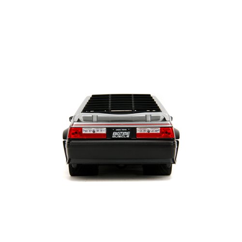 Bigtime Muscle 1989 Ford Mustang GT Texaco 1:24 Scale Die-Cast Metal Vehicle
