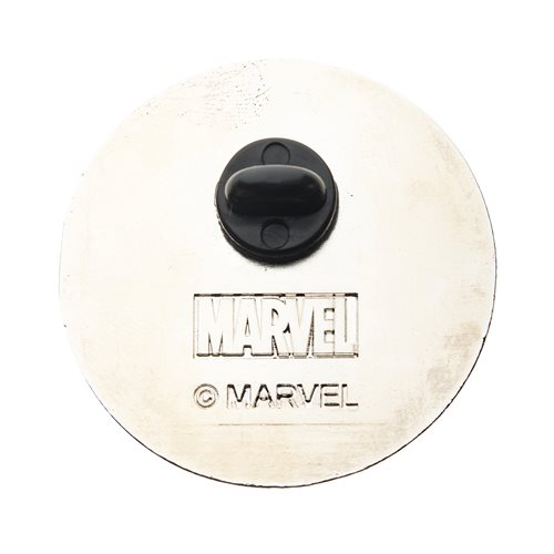 Marvel Taskmaster 3D Shield Pin