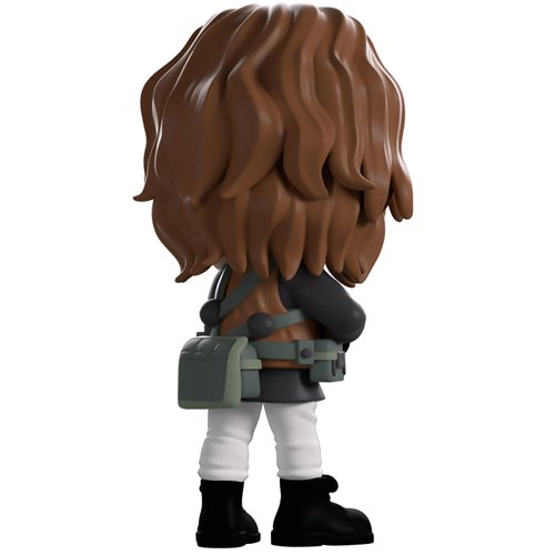 Stranger Things Collection Nancy Wheeler Vinyl Figure #12