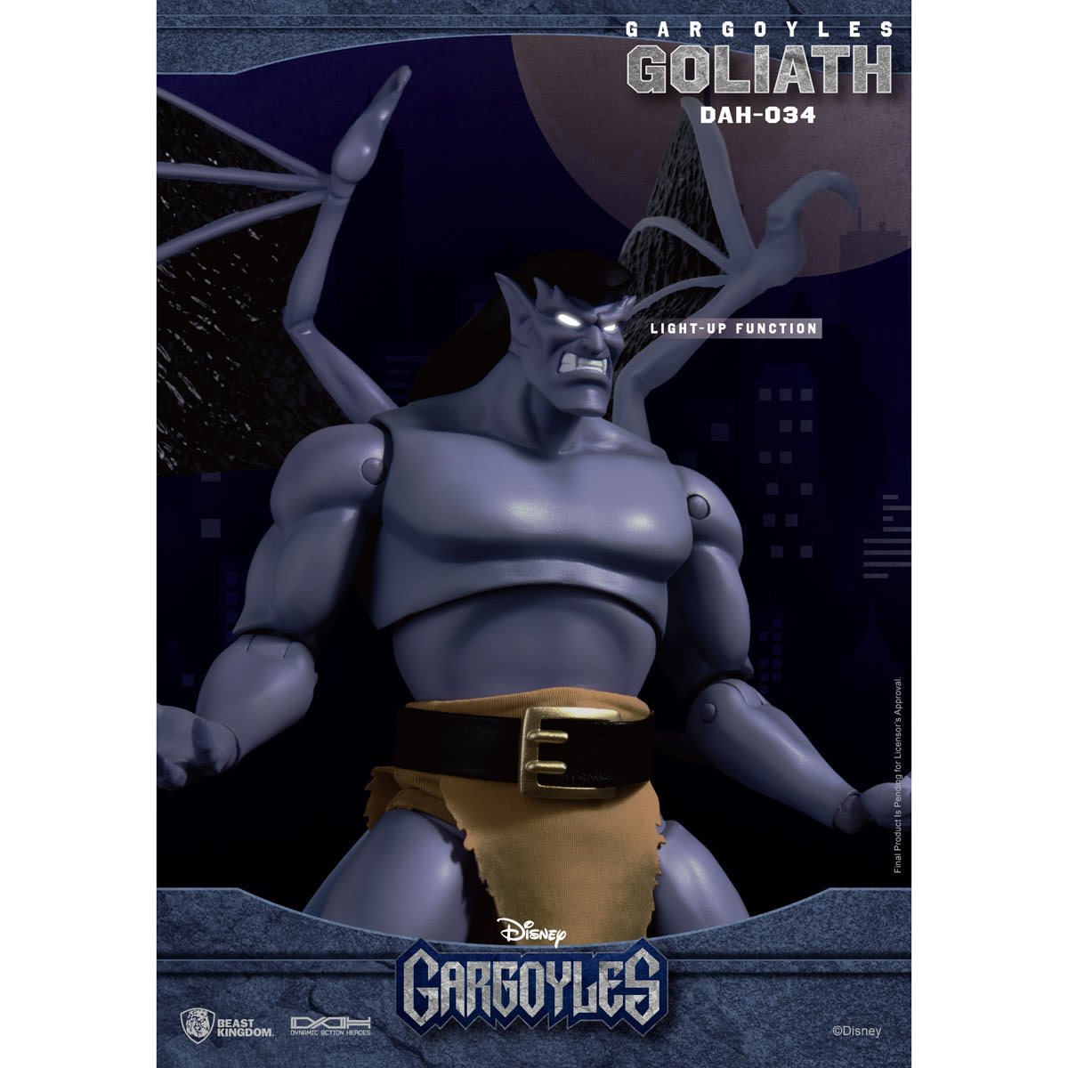 Goliath - Washimals Peculiar Sets, 256760.004
