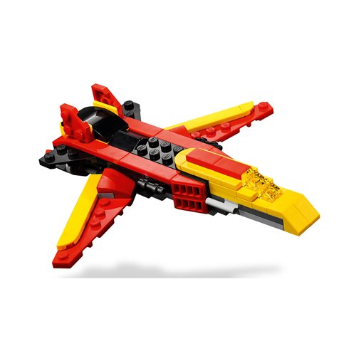 LEGO 31124 Creator Super Robot