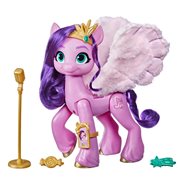 My Little Pony: A New Generation Movie Musical Star Princess Petals, Not Mint