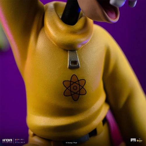 A Goofy Movie Goofy and Max 1:10 Art Scale Limited Edition Statue