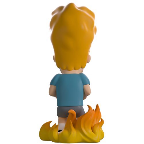 Beavis and Butt-Head Collection Beavis Vinyl Figure #0