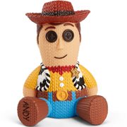 Toy Story Woody Handmade By Robots Vinyl Figure