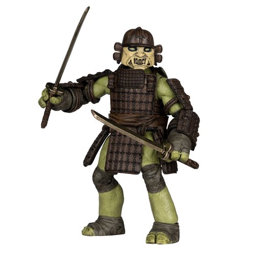 Teenage Mutant Ninja Turtles Page Punchers Wave 4 5-Inch Scale Action Figure with Comic Book Case of