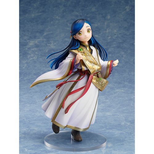 Ascendance of a Bookworm Rozemyne 1:7 Scale Statue