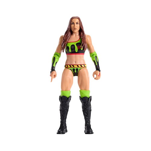 WWE Main Event Series Figure Series 156 Action Figure Case of 8