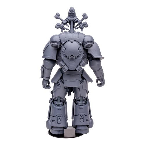 Warhammer 40,000 Wave 7 Space Wolves Guard 7-Inch Scale Artist Proof Action Figure