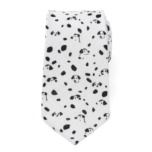 Disney 101 Dalmatians Men's Tie
