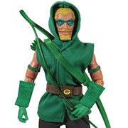 Green Arrow Mego 8-Inch Action Figure