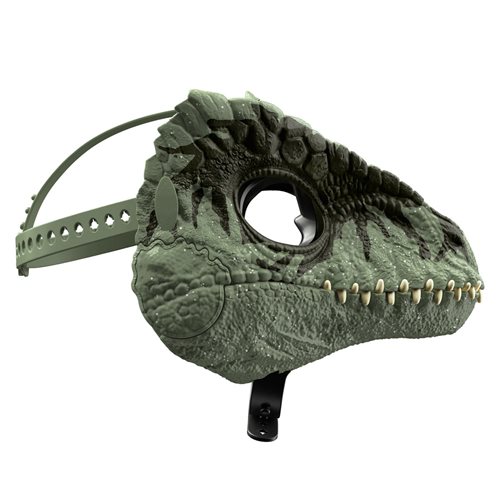 Jurassic World Dominion Basic Mask Case of 2