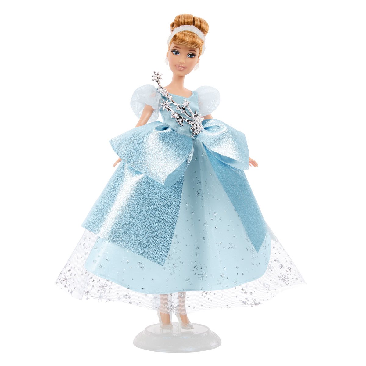 Disney 100 Cinderella Doll - Entertainment