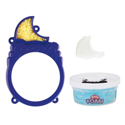 Play-Doh Foam Mini Mixers Wave 1 Case of 6