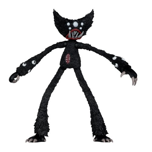 Poppy Playtime Wave 1 Killy Willy 7-Inch Scale Action Figure
