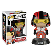 Star Wars: Episode VII - The Force Awakens Poe Dameron Funko Pop! Vinyl Bobble Head