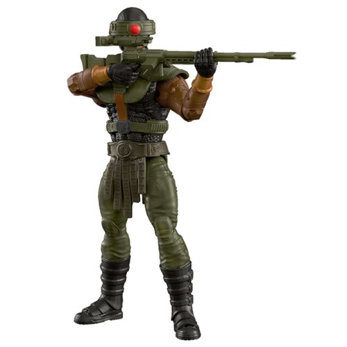 Masters of the Universe First Ones Kid Core Wave 4 Tri-Klops Action Figure