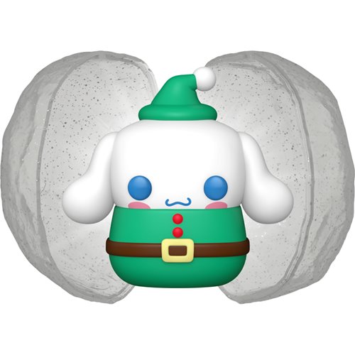 Sanrio Snowball Funko Pocket Pop! Mini-Figure - Random 4-Pack