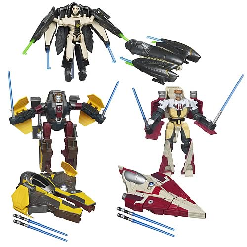transformers star wars toys