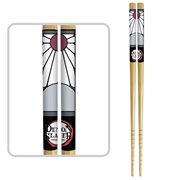 Demon Slayer Bamboo Chopsticks