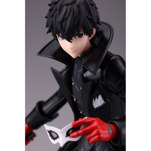 Persona 5 Royal Joker Oshi Works Statue