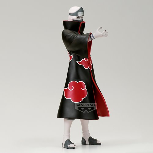 Naruto: Shippuden Kakuzu Noir Edge Collection Statue