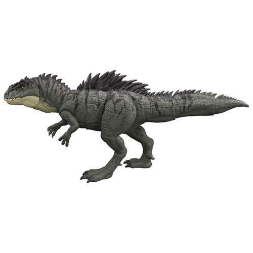 Jurassic World Colossal Chomp Giganotosaurus Action Figure