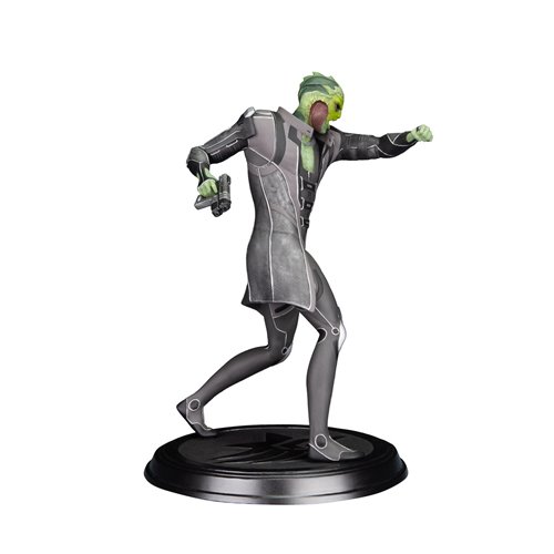 Mass Effect Thane Krios PVC Statue