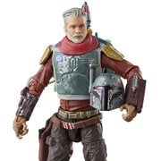 Star Wars The Vintage Collection Cobb Vanth (Mandalorian Armor) Deluxe 3 3/4-Inch Action Figure