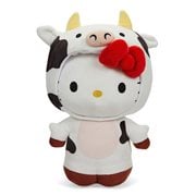 Hello Kitty Year of the Ox 13-Inch Interactive Plush