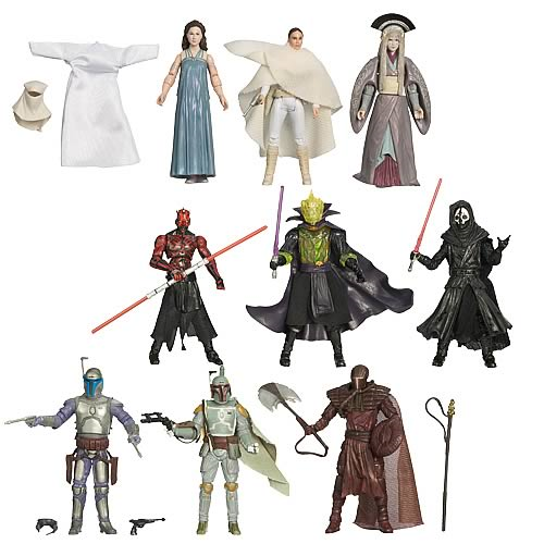 star wars evolutions sith legacy