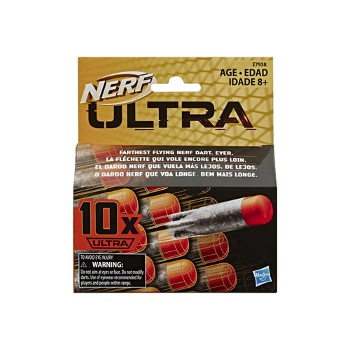 Nerf Ultra 10-Dart Refill Pack