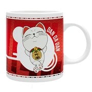 Dandadan Turbo Granny Mug