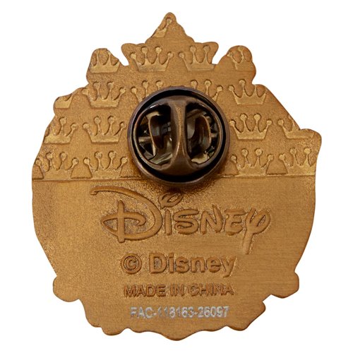 Fox and the Hound Mystery Box Pin Case of 12